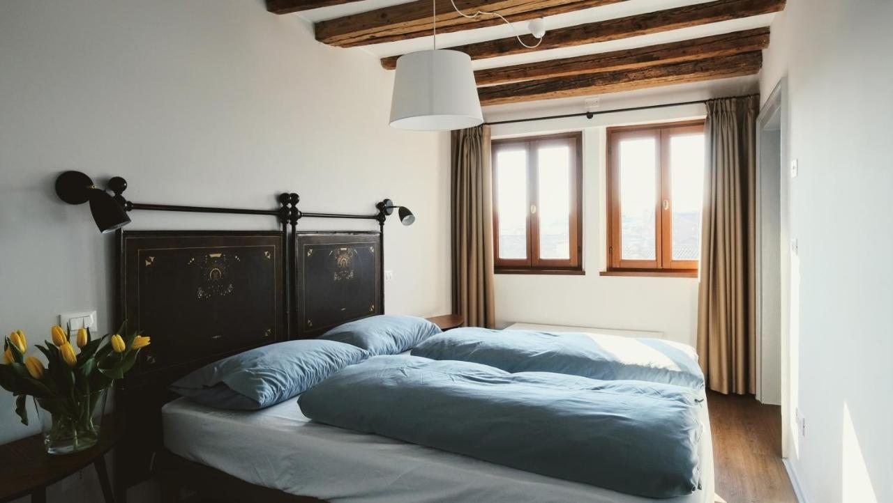 Ca' Dei Armeni - San Marco Square Apartment Venesia Bagian luar foto