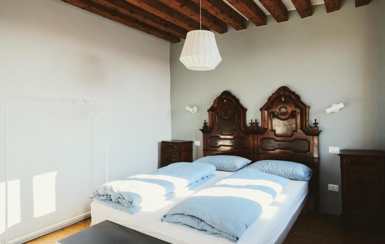 Ca' Dei Armeni - San Marco Square Apartment Venesia Bagian luar foto