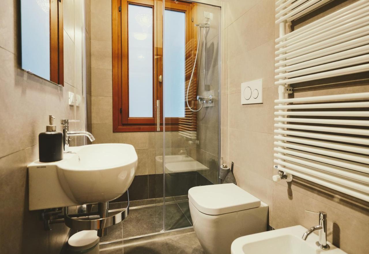 Ca' Dei Armeni - San Marco Square Apartment Venesia Bagian luar foto