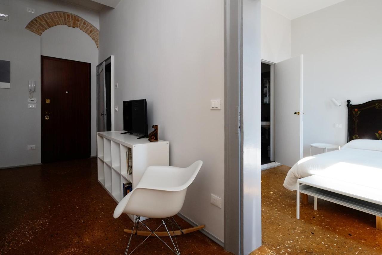 Ca' Dei Armeni - San Marco Square Apartment Venesia Bagian luar foto