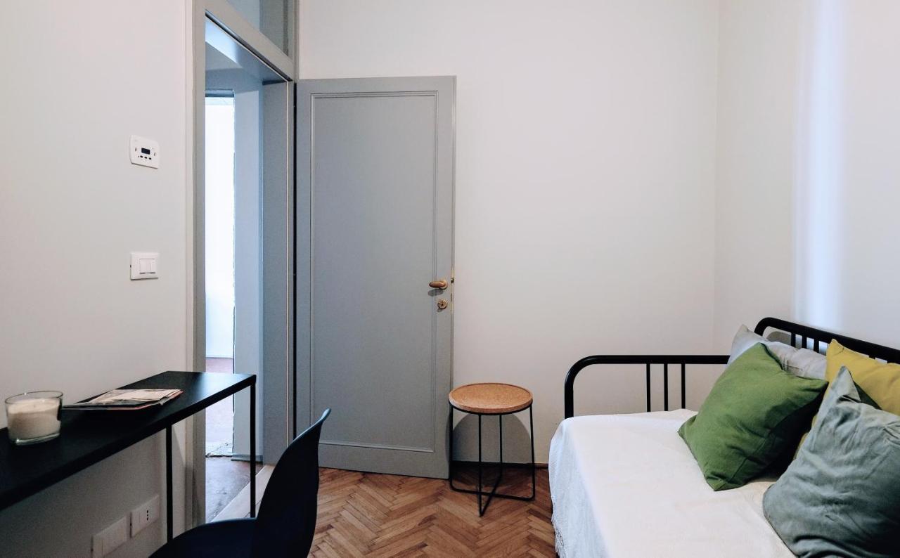 Ca' Dei Armeni - San Marco Square Apartment Venesia Bagian luar foto