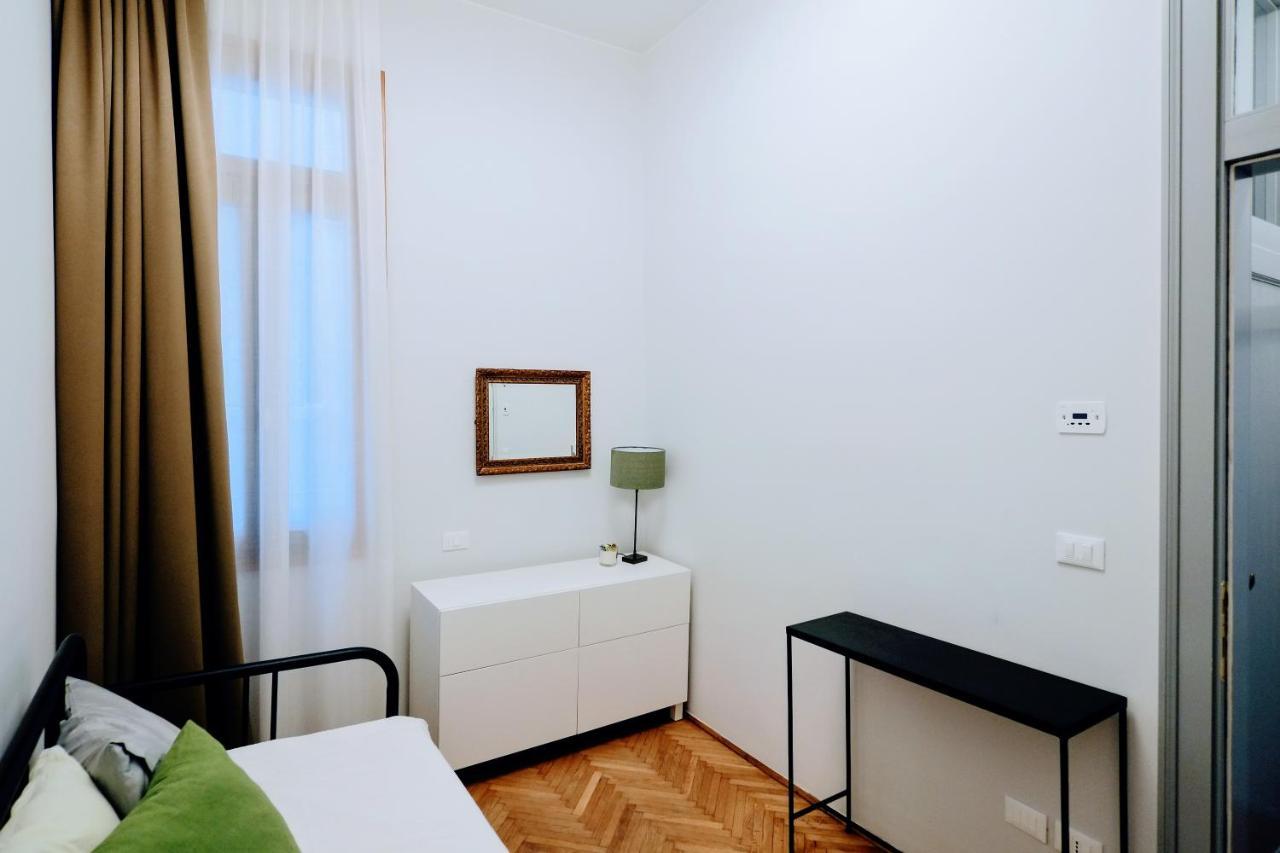Ca' Dei Armeni - San Marco Square Apartment Venesia Bagian luar foto