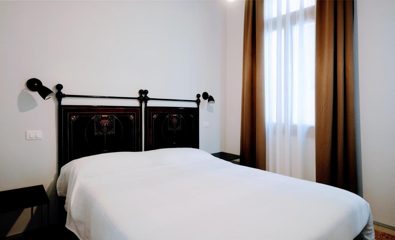 Ca' Dei Armeni - San Marco Square Apartment Venesia Bagian luar foto