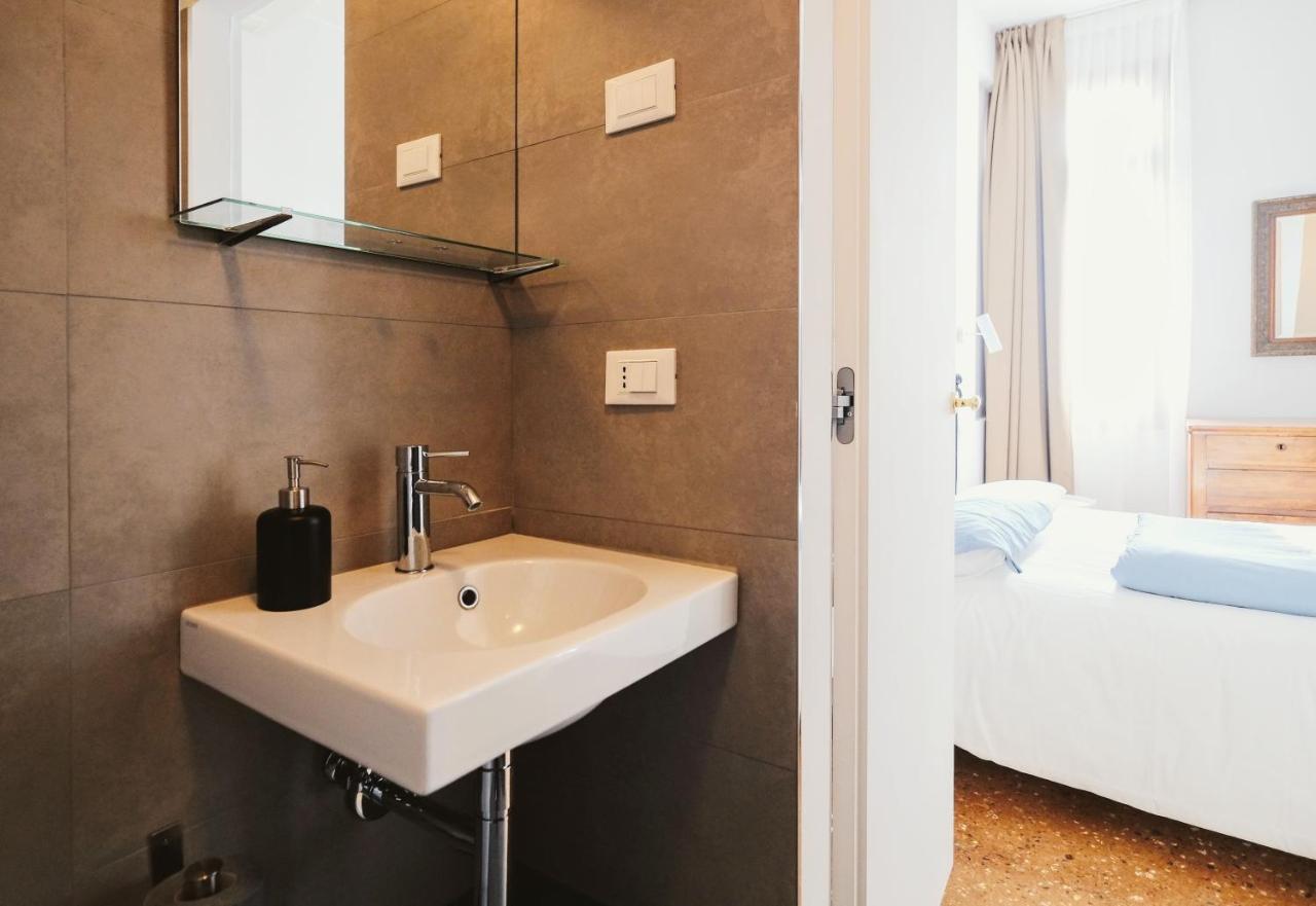 Ca' Dei Armeni - San Marco Square Apartment Venesia Bagian luar foto