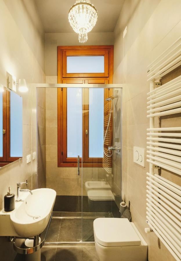 Ca' Dei Armeni - San Marco Square Apartment Venesia Bagian luar foto