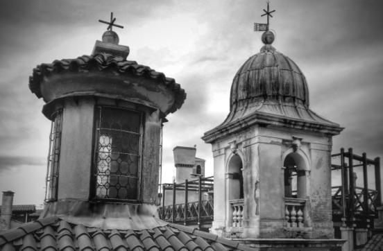 Ca' Dei Armeni - San Marco Square Apartment Venesia Bagian luar foto