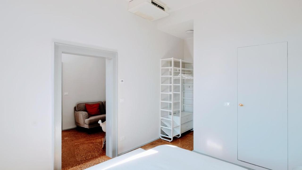Ca' Dei Armeni - San Marco Square Apartment Venesia Bagian luar foto