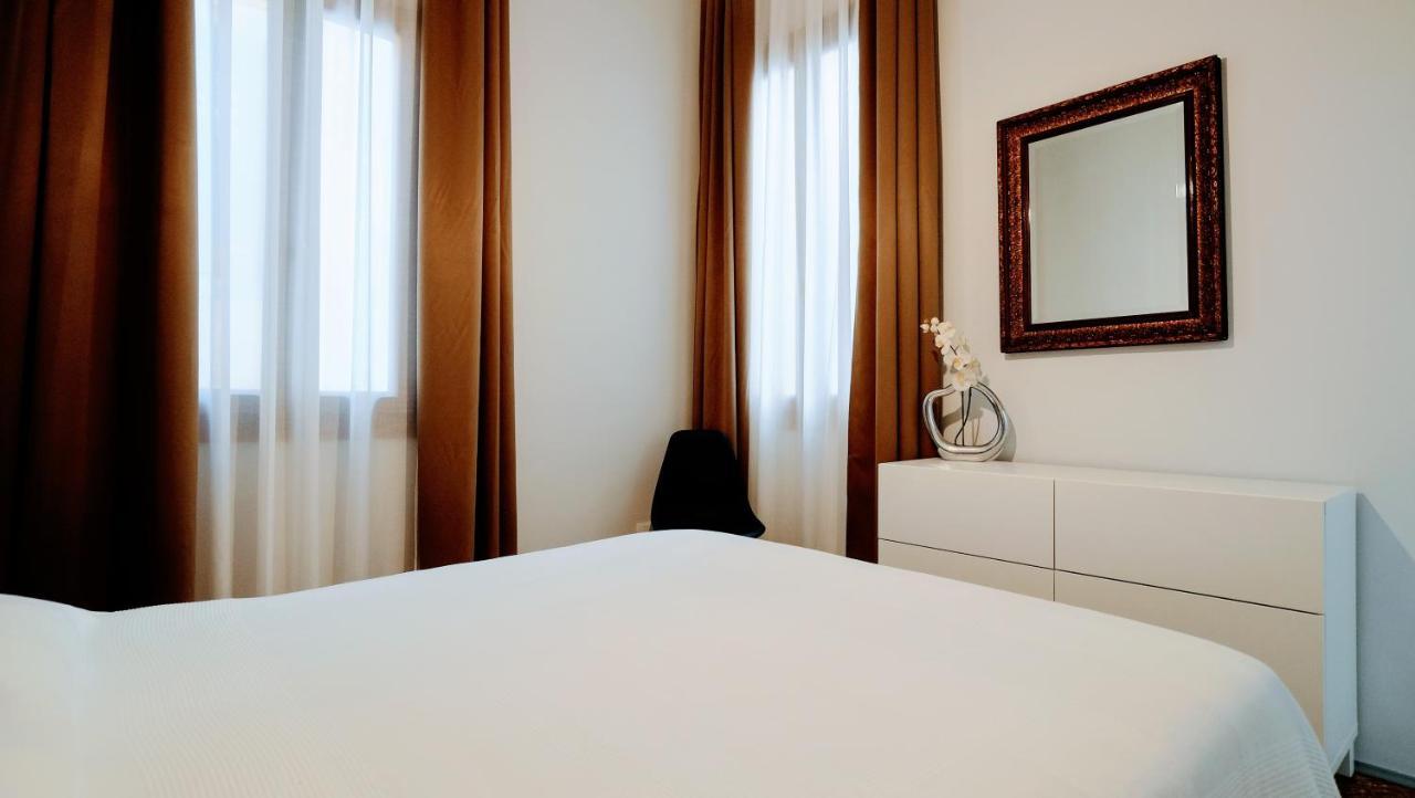 Ca' Dei Armeni - San Marco Square Apartment Venesia Bagian luar foto