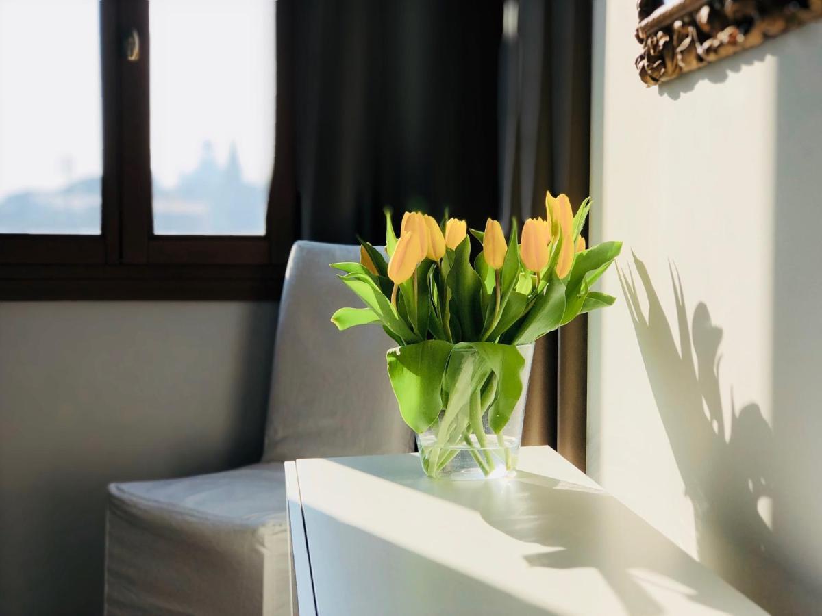 Ca' Dei Armeni - San Marco Square Apartment Venesia Bagian luar foto